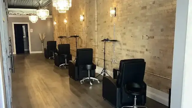 The Spa at Grand Illusions photo