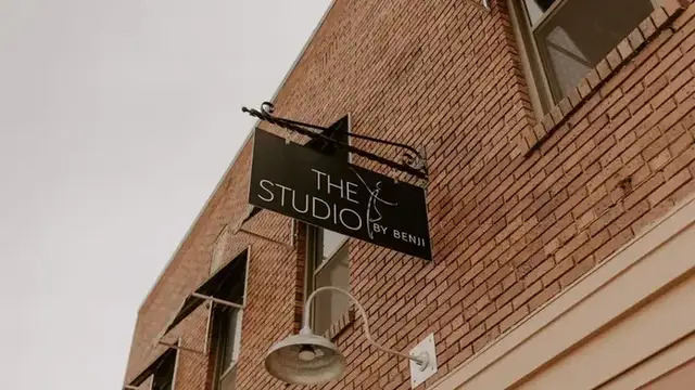 The Studio by Benji photo