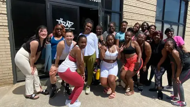 The Trap Yoga & Massage Studio photo