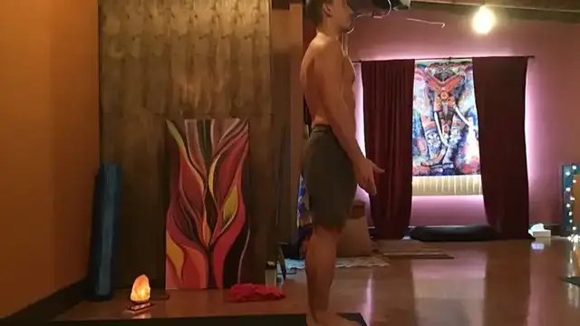 The Yoga Path photo