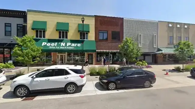 The Yoga Place photo