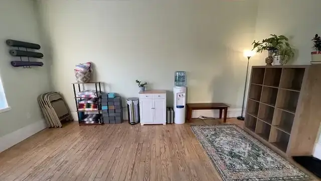 The Yogi House photo