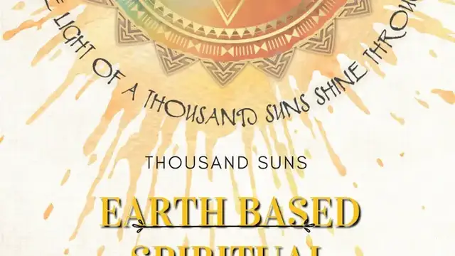 Thousand Suns photo