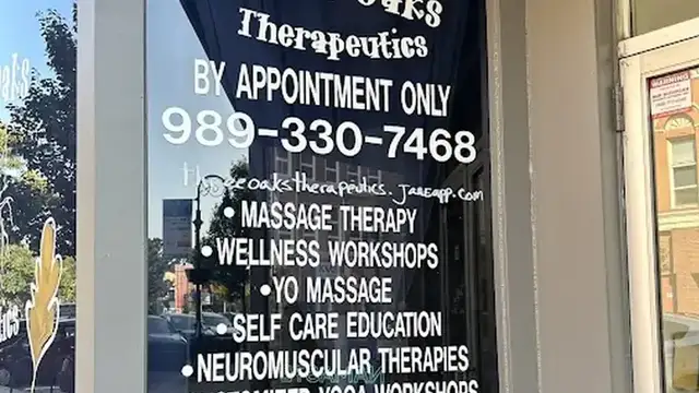 Three Oaks Therapeutics photo