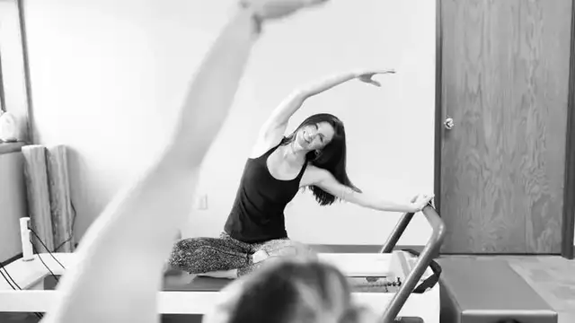 THRIVE MOVEMENT STUDIO photo