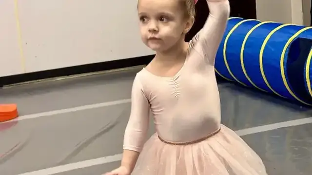 Tina Marie's School Of Dance photo