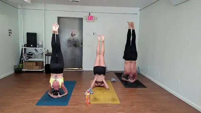 Tiny Buddha Yoga - Campus photo