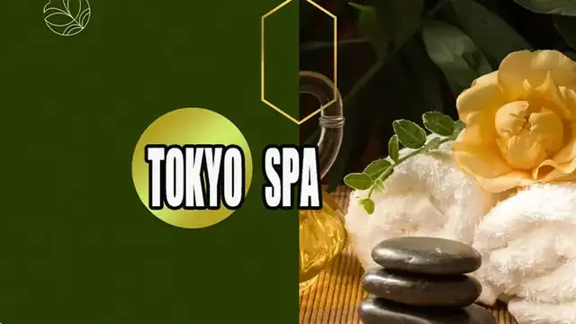 Tokyo Spa photo