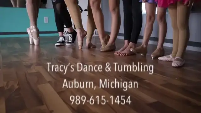 Tracy’s Dance & Tumbling LLC photo
