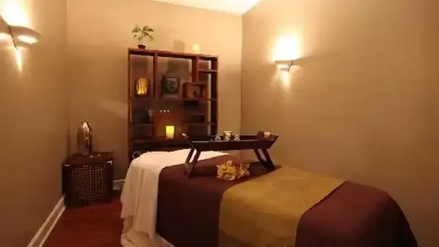 Traditional Massage photo