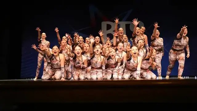 Trenton School of Dance photo