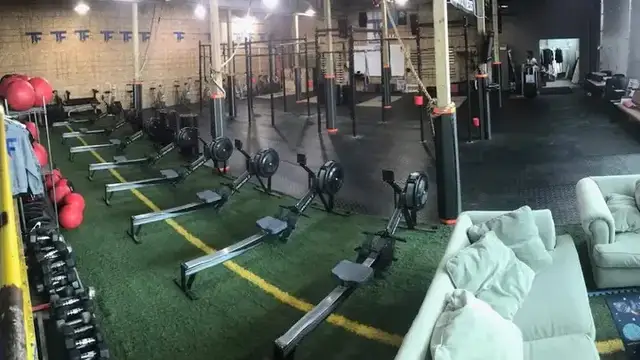 TriFit photo