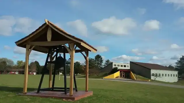 Triple Crane Retreat Center photo