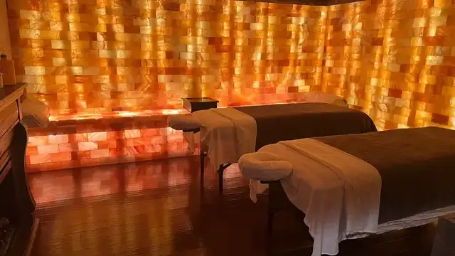 True Natural Day Spa photo