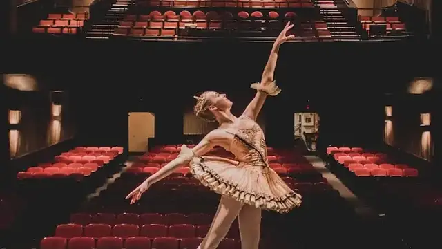 Turning Pointe School Of Dance photo