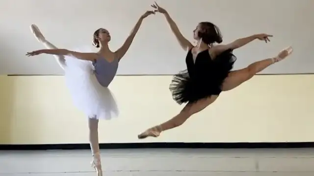 Tye Chua Dance & Kalamazoo Ballet photo