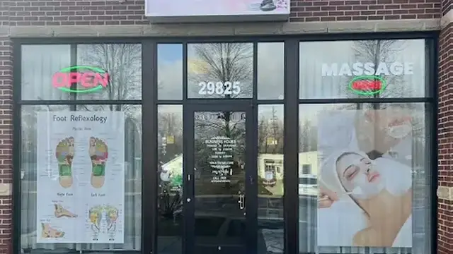 U SMILE SPA photo
