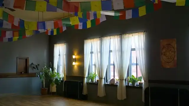 Unity Yoga Co-op photo