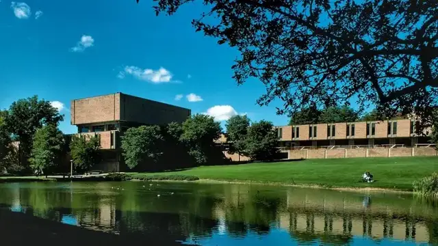 University of Michigan School of Music, Theatre & Dance photo