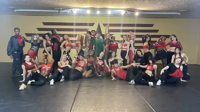 Untouchables Entertainment Inc / theINstituteofDancers photo