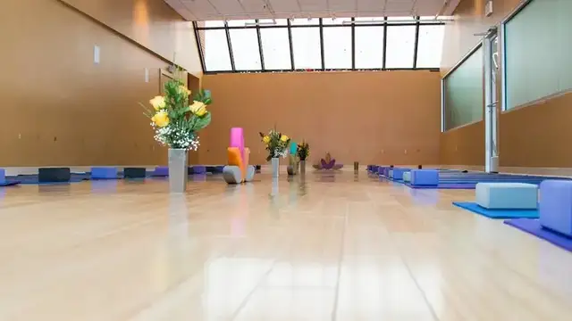 Updog Yoga photo