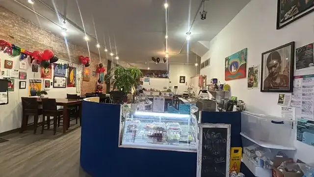 Vamonos! Detroit’s Local Healthy Eatery & Creative Spaces photo