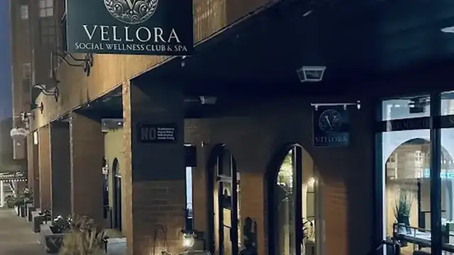 VELLORA SOCIAL WELLNESS CLUB & RETREAT SPA photo