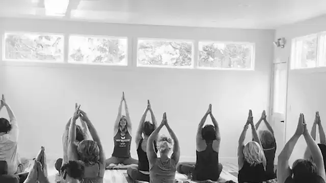 Verapose Yoga & Meditation House photo
