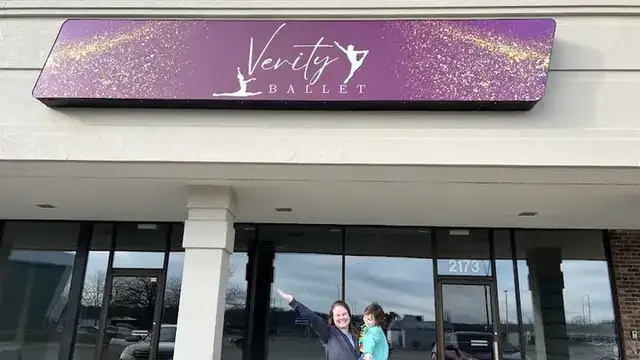 Verity Ballet photo