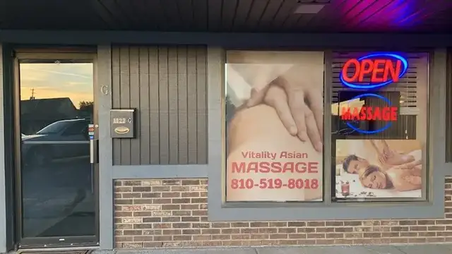 Vitality Asian Massage photo