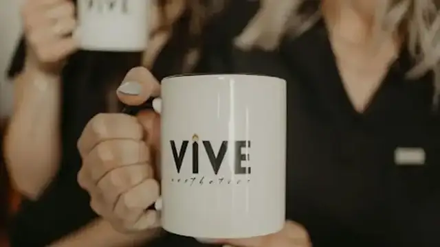 VIVE Aesthetics photo