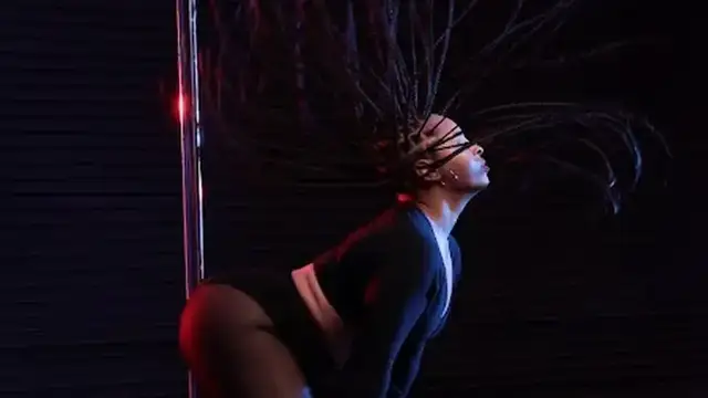 Vixen Dance photo