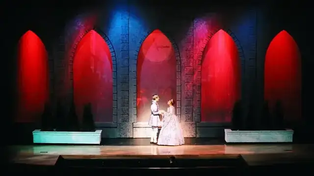 Warren Consolidated School of Performing Arts photo