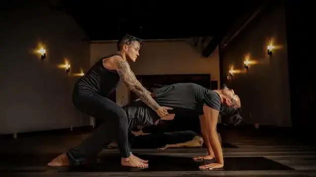 Welcome Home Yoga & Wellness photo