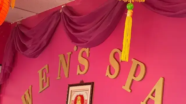 Wen's Spa Massage Therapy photo