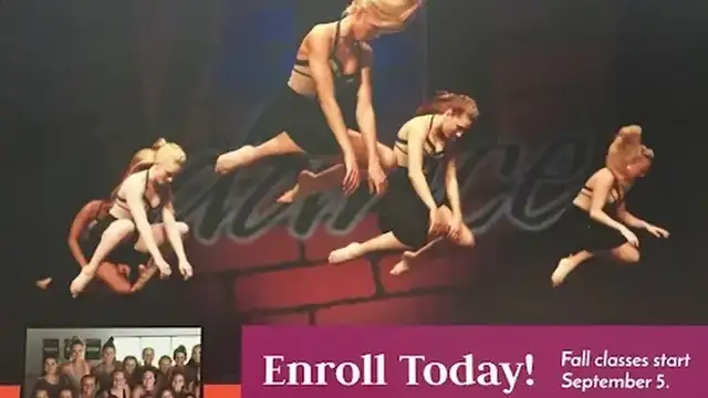 West Michigan Dance Center photo
