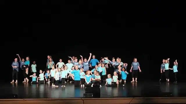 West Michigan Elite Pom and Dance photo