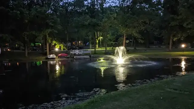 Whispering Oaks photo