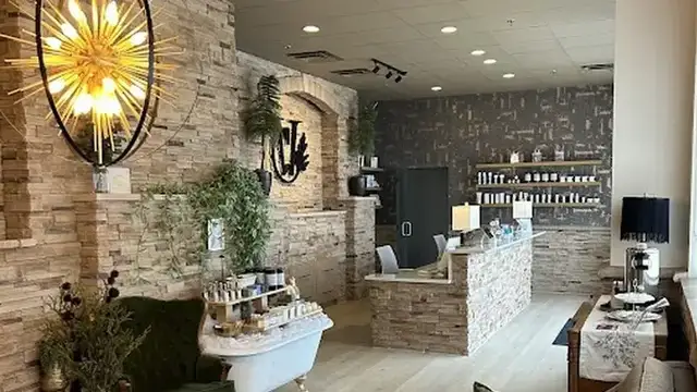 White Cedar Spa & Massage photo