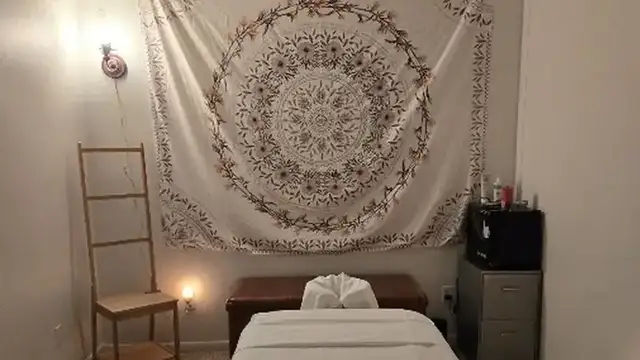 Whole Self Healing: Therapeutic Massage photo