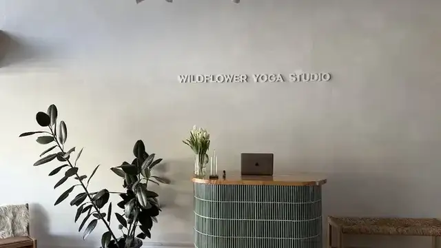 Wildflower Yoga Studio photo