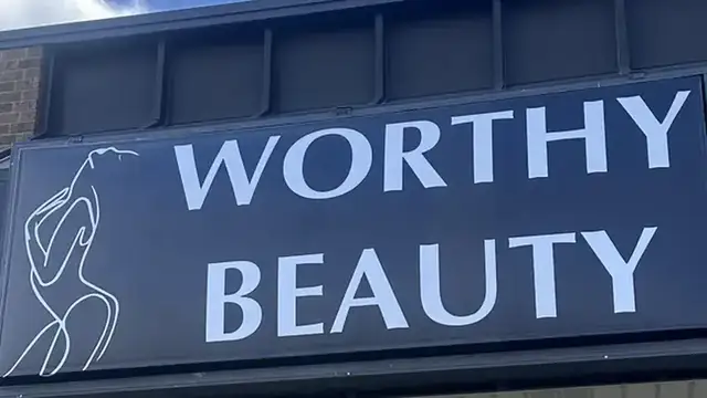 Worthy Beauty photo