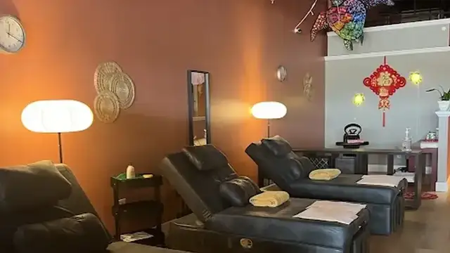 WU XING Acupressure & Reflexology -- Farmington photo