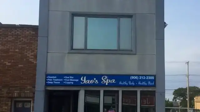 Yao's Spa photo