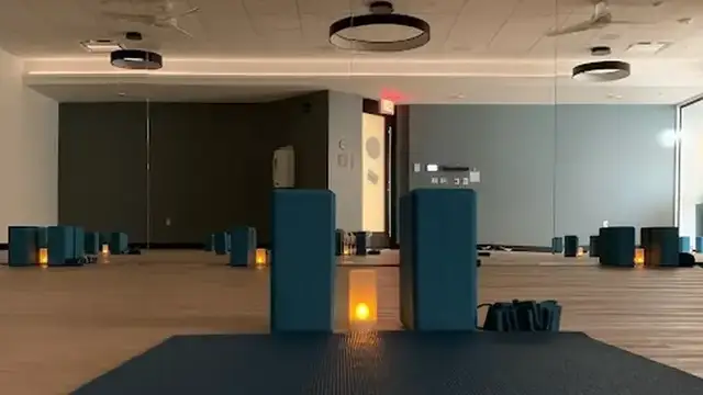 Yen Yoga & Fitness photo