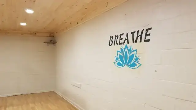 Yoga 4 Peace photo