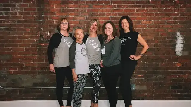Yoga-45 photo