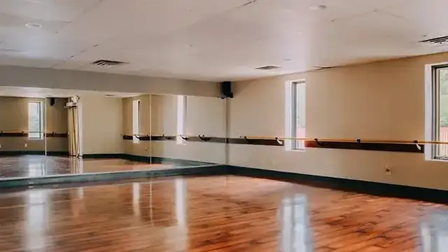 Yoga Connect Haslett photo