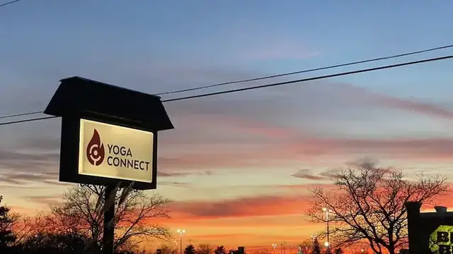 Yoga Connect photo