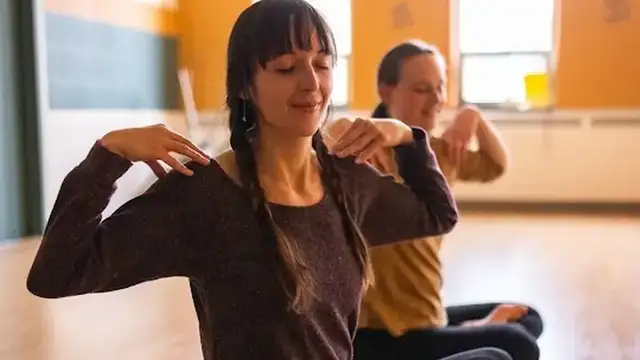 Yoga For Health Education photo